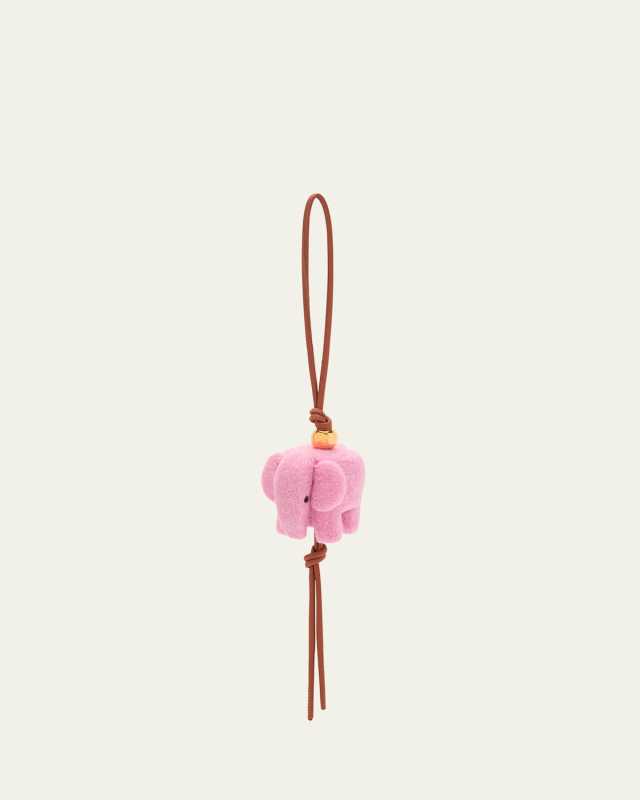 Elephant Charm